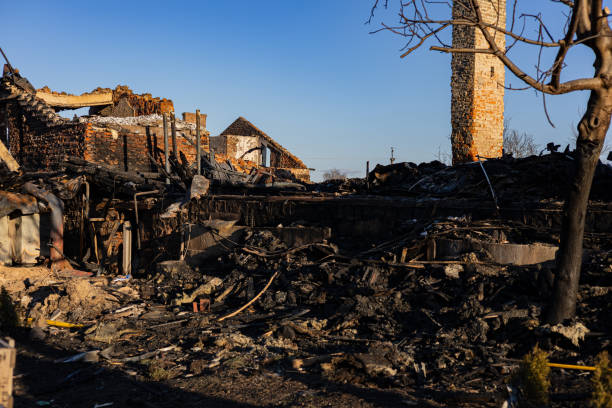 24/7 Emergency Emergency Fire Cleanup experts in Austin, TX