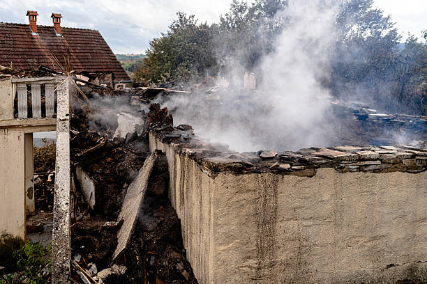 Reliable Emergency Fire Cleanup contractor in Austin, TX by Fire Damage Biloxi