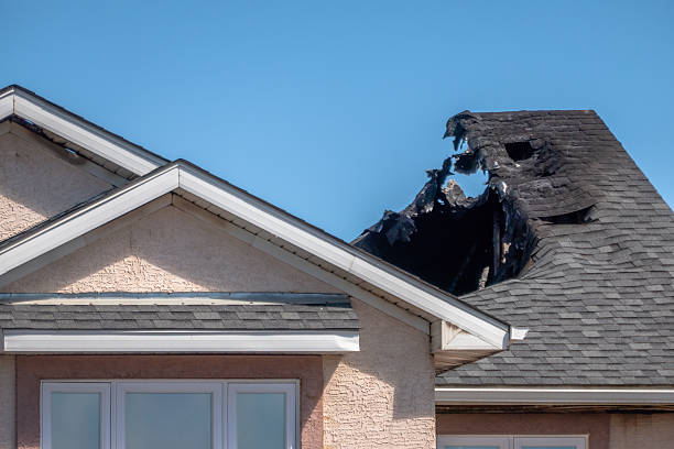 Licensed Emergency Fire Cleanup service in Austin, TX - Fire Damage Biloxi